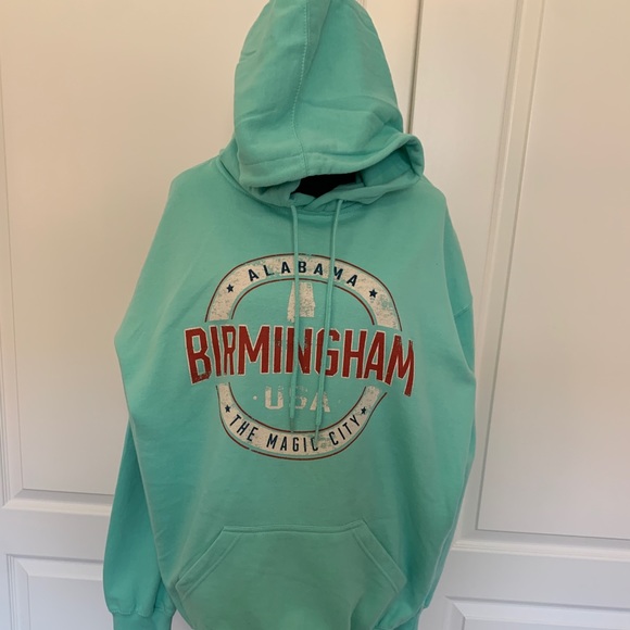 💠 ALABAMA SWEATSHIRT 💠 - Picture 7 of 12